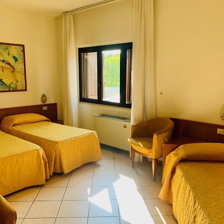 Hotel San Siro Fiera Milán Exteriér fotografie