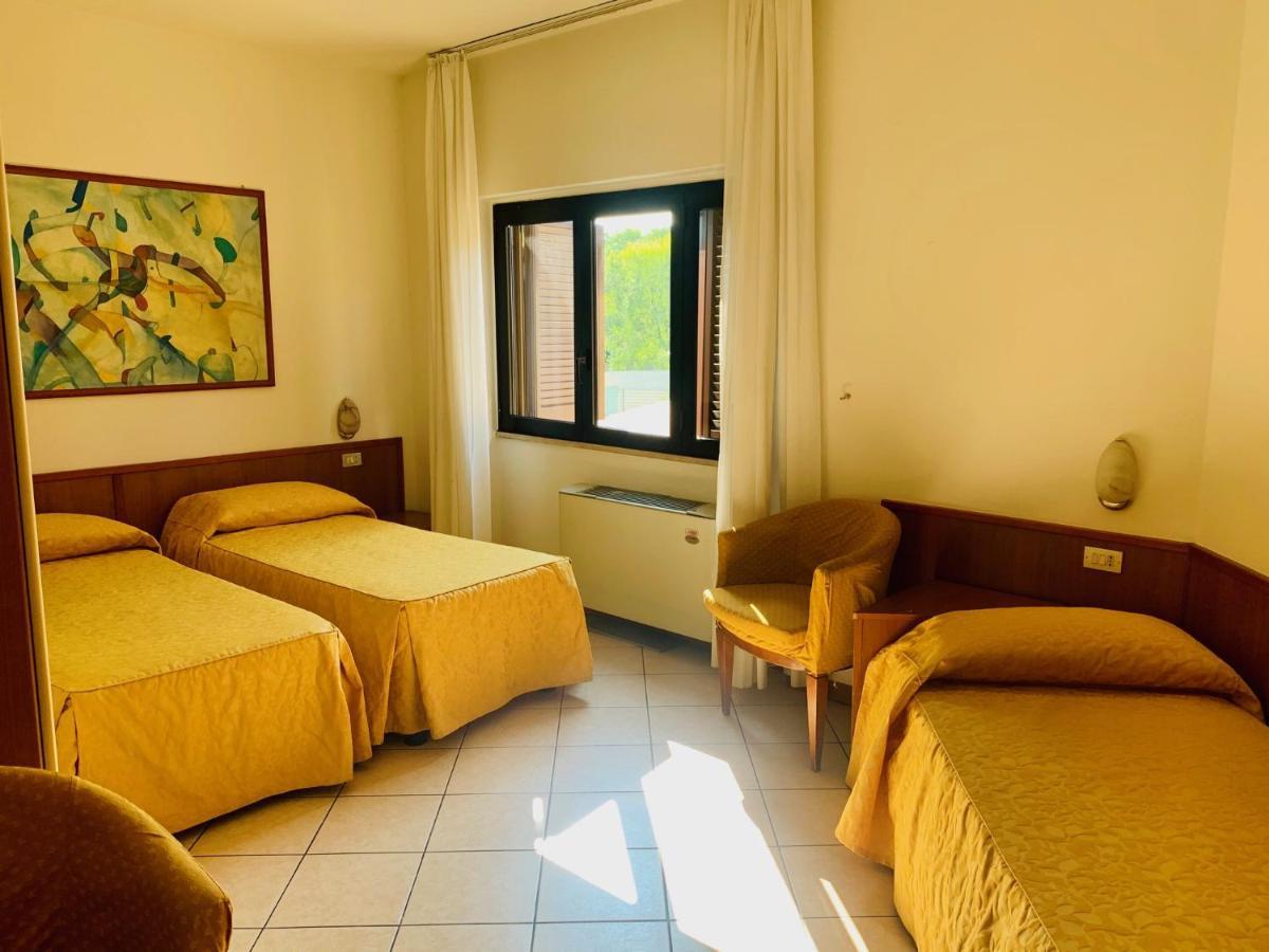 Hotel San Siro Fiera Milán Exteriér fotografie
