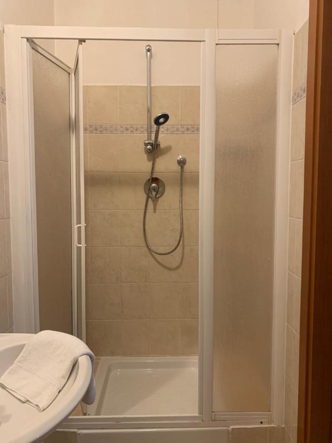 Hotel San Siro Fiera Milán Exteriér fotografie