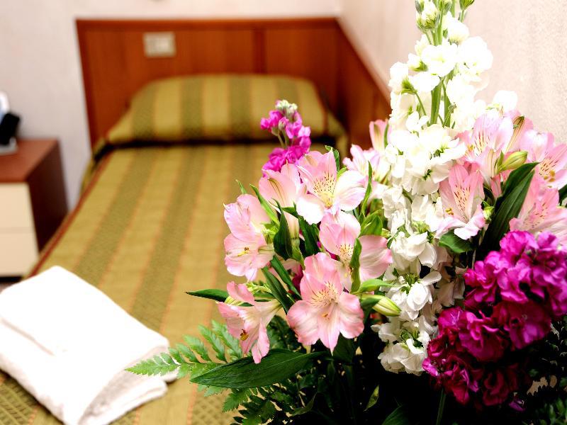 Hotel San Siro Fiera Milán Exteriér fotografie
