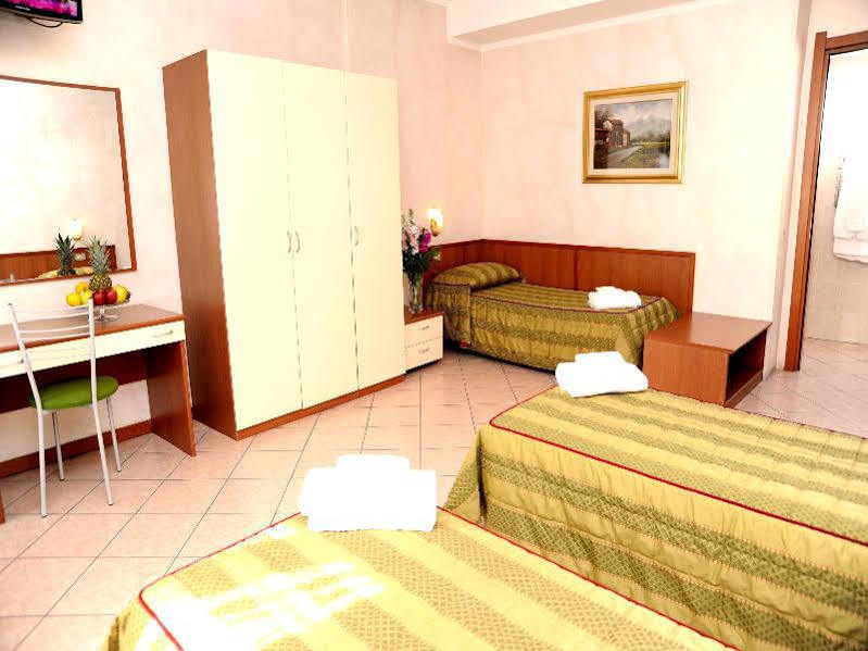 Hotel San Siro Fiera Milán Exteriér fotografie